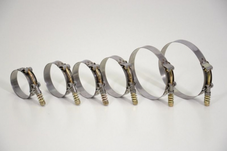 Sistem evacuare - Clema esapament (144mm-122mm)