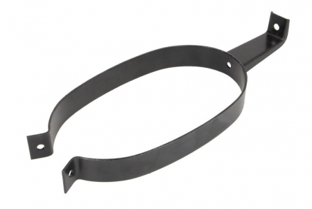 Elemente montaj esapament - Clema esapament (280mm-180mm) potrivit MAN L2000 D0824LFL01-D0836LFL02 dupa 1993