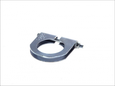 Elemente montaj esapament - Clema esapament (62,5mm-59,5mm, aluminiu) potrivit IVECO DAILY III, DAILY IV, DAILY V; Renault Truck MASCOTT 8140.43.S.2585-ZD3A604 1999-2014