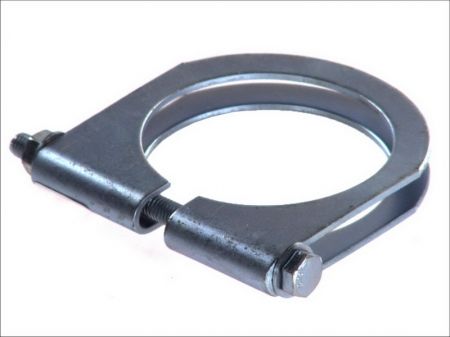 Elemente montaj esapament - Clema esapament (77mm-74mm) potrivit MERCEDES