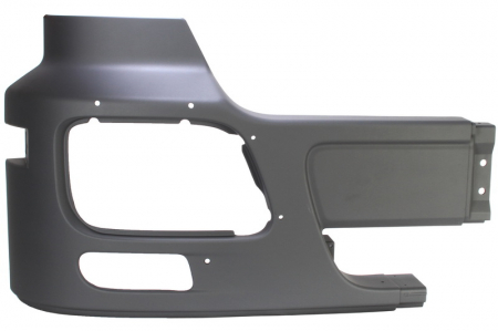 Cabina - Colt bara fata dreapta MERCEDSES ACTROS MP2 intre 2002-2008