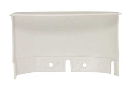 Colt bara protectie Dreapta potrivit DAF LF [1]