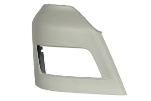 Bara - Colt bara protectie Dreapta potrivit MAN TGX I