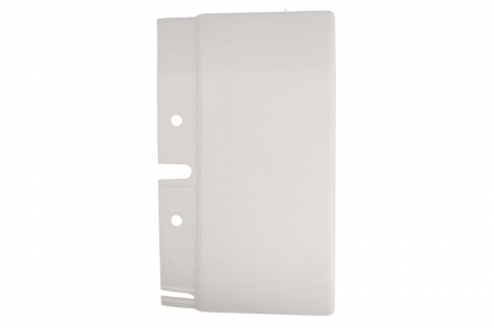 Bara - Colt bara protectie Stanga potrivit DAF LF