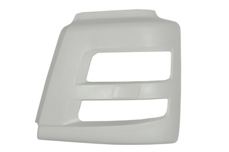 Bara - Colt bara protectie Stanga potrivit MAN TGM