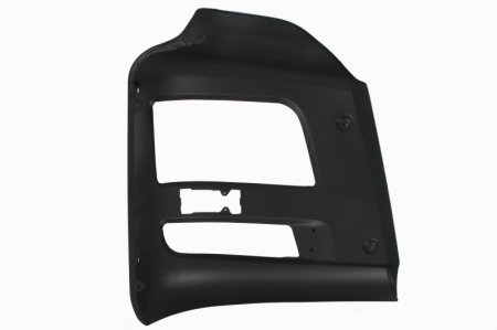 Colt bara protectie Stanga potrivit MAN TGS I [1]