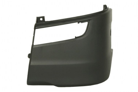 Bara - Colt bara protectie Stanga potrivit SCANIA L,P,G,R,S