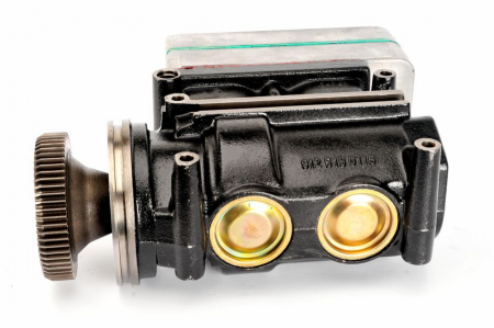 Compresor aer comprimat DAF CF, XF 105 MX 300-MX-13 375 dupa 2005 [4]