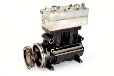 Compresor aer comprimat DAF CF, XF 105 MX 300-MX-13 375 dupa 2005 [2]