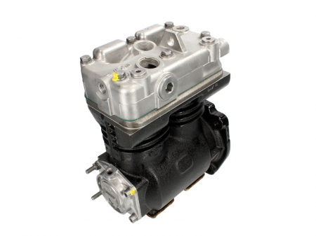 Compresor aer comprimat IVECO STRALIS F2BE0641-F3HFE611/560 dupa 2002 [1]