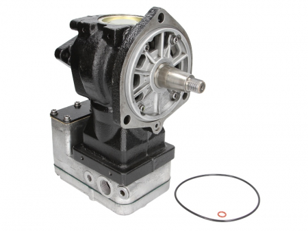 Piese Camioane - Compresor aer comprimat IVECO STRALIS F3AE0681B-F3HFE611/560 dupa 2002