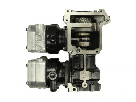 Piese Camioane - Compresor aer comprimat MAN TGA D 0836 LF 41-ISM420E-30 dupa 2000