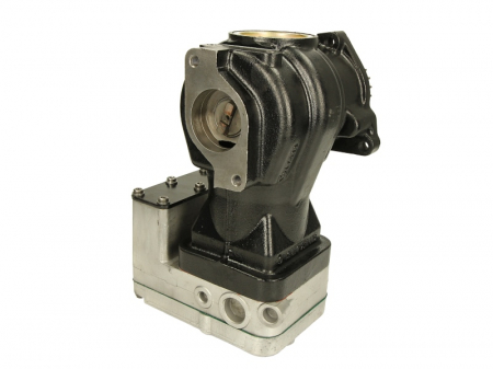 Compresor aer comprimat MAN TGA, TGL, TGM D 0834 LFL 40-ISM420E-30 dupa 2000 [1]