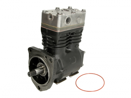Piese Camioane - Compresor aer comprimat SCANIA 3 DS 11.34-DTC 11.02 05.88-12.96