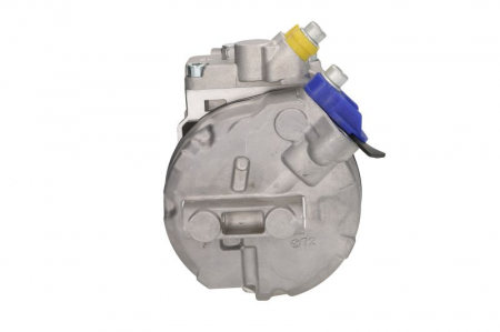 Compresor aer conditionat fara fulie potrivit CLAAS potrivit MERCEDES Citaro G, Citaro GN3, Citaro LÜ, Citaro G, Citaro LÜ, Citaro N, Citaro N, Citaro MUE, CONECTO C, H, M, UE, Integro, Integro M [2]