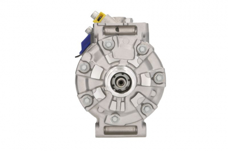 Compresor aer conditionat fara fulie potrivit CLAAS potrivit MERCEDES Citaro G, Citaro GN3, Citaro LÜ, Citaro G, Citaro LÜ, Citaro N, Citaro N, Citaro MUE, CONECTO C, H, M, UE, Integro, Integro M [1]