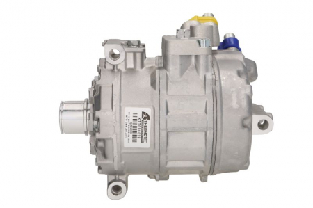 Sistem racire - Compresor aer conditionat fara fulie potrivit CLAAS potrivit MERCEDES Citaro G, Citaro GN3, Citaro LÜ, Citaro G, Citaro LÜ, Citaro N, Citaro N, Citaro MUE, CONECTO C, H, M, UE, Integro, Integro M