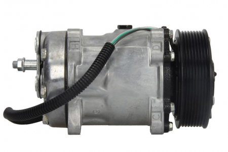 Compresor aer conditionat potrivit DAF 65, CF 65 03.93-05.13 [3]
