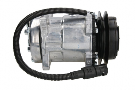 Compresor aer conditionat potrivit DAF 95 XF 01.97-09.02 [3]