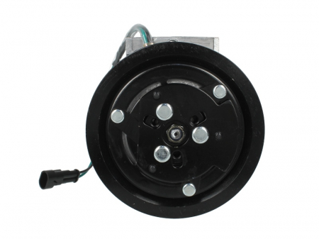 Compresor aer conditionat potrivit DAF CF 85, SB, XF 105; MERCEDES SK; VOLVO FH12, FH16, FL12 08.93- [1]