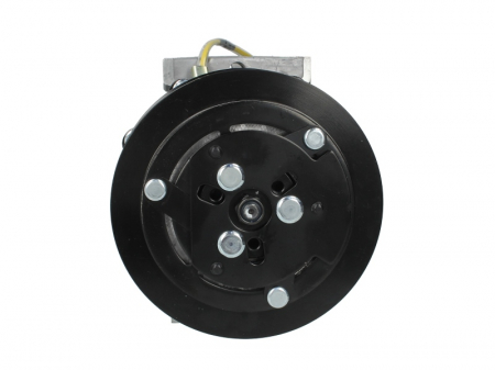 Compresor aer conditionat potrivit MAN TGA; Renault Truck MAGNUM; SCANIA 4; VOLVO FH12, FH16, FM12, FM9, NH12 10.92- [1]