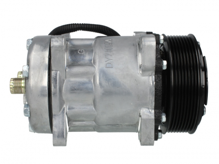 Compresor aer conditionat potrivit MAN TGA, TGL I, TGM I 11.02- [3]