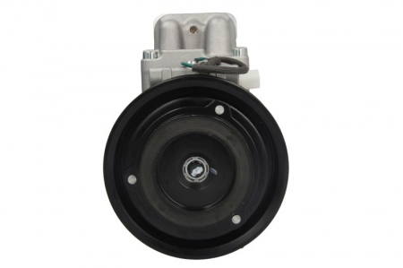 Compresor aer conditionat potrivit MERCEDES ATEGO, ATEGO 2, AXOR 2, CITARO (O 530), ECONIC, LK/LN2, OH, UNIMOG, VARIO, VARIO (B667, B670, B668), VARIO (B670), VARIO (B670, B668, B667) 01.84- [1]
