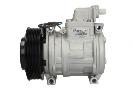 Sistem racire - Compresor aer conditionat potrivit MERCEDES ATEGO, ATEGO 2, AXOR 2, CITARO (O 530), ECONIC, LK/LN2, OH, UNIMOG, VARIO, VARIO (B667, B670, B668), VARIO (B670), VARIO (B670, B668, B667) 01.84-
