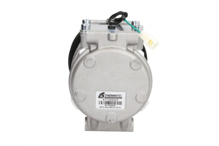 Compresor aer conditionat potrivit MERCEDES S (W221) 12.05-12.13 [2]