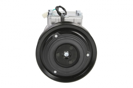 Compresor aer conditionat potrivit MERCEDES S (W221) 12.05-12.13 [1]