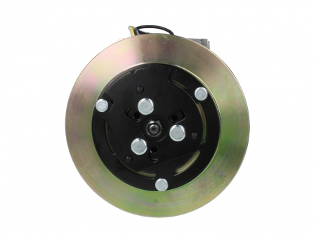 Compresor aer conditionat potrivit Renault Truck C, PREMIUM, PREMIUM 2 08.00- [1]