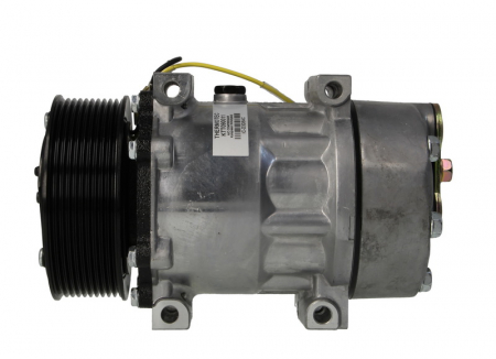 Sistem racire - Compresor aer conditionat potrivit Renault Truck MIDLUM, PREMIUM 2; VOLVO FL II 10.05-