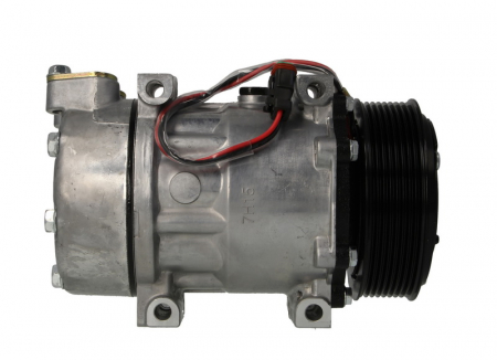Compresor aer conditionat potrivit SCANIA P,G,R,T 03.04- [3]