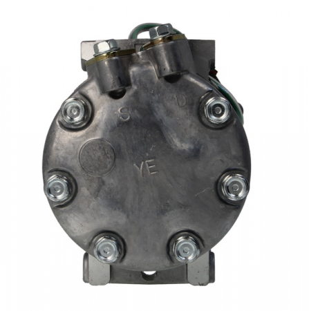 Compresor aer conditionat potrivit SCANIA P,G,R,T 03.04- [2]