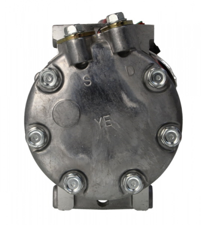 Compresor aer conditionat potrivit SCANIA P,G,R,T 03.04- [2]