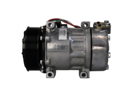 Sistem racire - Compresor aer conditionat potrivit SCANIA P,G,R,T 03.04-
