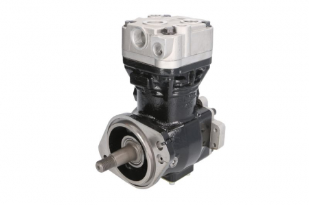 Piese Camioane - Compresor, capacitate 225cm³, Numar cilindri: 1, fara fulie (nou) DAF; IVECO EUROCARGO; LF45; LF55