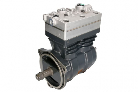 Piese Camioane - Compresor, capacitate 704cm³, Numar cilindri: 2, fara fulie (nou) VOLVO VOLVO FM 9 D9A260-D9B300