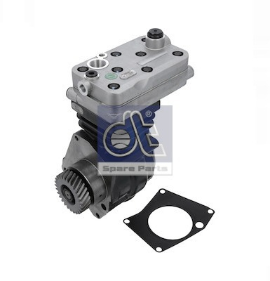 Compresor - Compresor MERCEDES AXOR, AXOR 2, CITARO (O 530), CONECTO (O 345), INTEGRO (O 550), O 403, TOURISMO (O 350), TOURO (O 500), TRAVEGO (O 580); SETRA 400 OM447.947-OM457.980