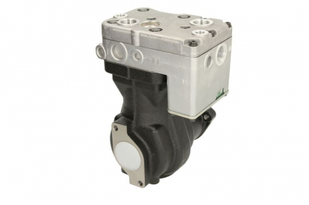 Piese Camioane - Compresor, Numar cilindri: 1 (reconditionat)