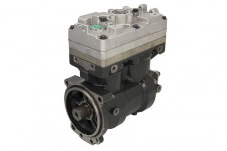 Piese Camioane - Compresor, Numar cilindri: 2,  diametru 36mm (nou) SCANIA