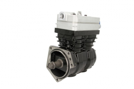 Piese Camioane - Compresor, Numar cilindri: 2, fara fulie VOLVO FH 12, FM 12 D12A340-D12D500