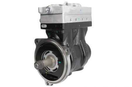 Piese Camioane - Compresor, Numar cilindri: 2, fara fulie VOLVO FH D13A400/D13B400
