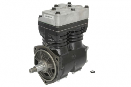 Compresor - Compresor, Numar cilindri: 2 (reconditionat) RVI
