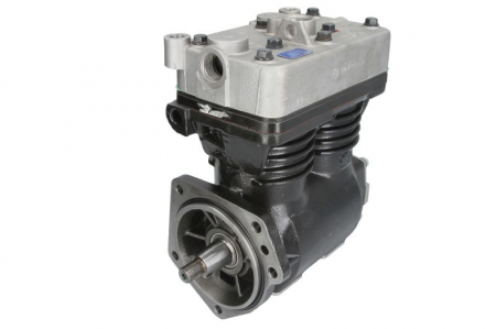 Compresor - Compresor, Numar cilindri: 2 (reconditionat) SCANIA 4