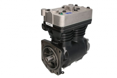 Compresor - Compresor, Numar cilindri: 2 (reconditionat) SCANIA 4