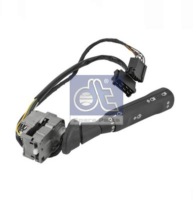 Comutatoare - Comutator coloana directie MERCEDES LK/LN2, O 301, O 402, T2/LN1, VARIO dupa 1984