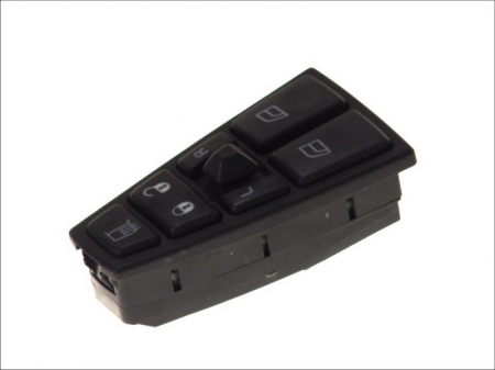 Comutatoare - Comutator geam si Oglinda VOLVO 9700, 9900, FH, FH 12, FH 16, FH 16 II, FH II, FM, FM 12, FM 9, FMX, NH 12 dupa 1993