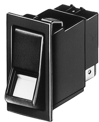 Comutatoare - Comutator lumini avarie universal 12/24V 10A