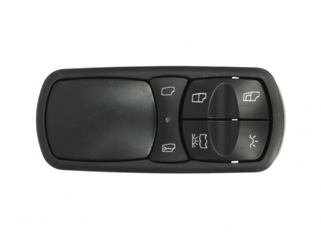 Comutatoare - Comutator macara geam MERCEDES ACTROS MP2 / MP3 dupa 2002